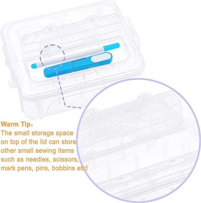 New brothread 80 Spools 500m Each Embroidery Machine Thread - Image 5