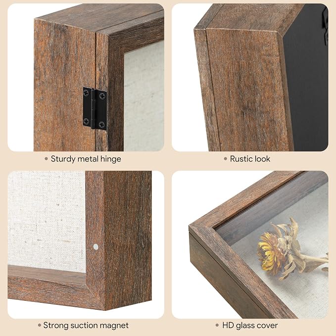 2 Packs 11x14 Shadow Box Frame - Image 3