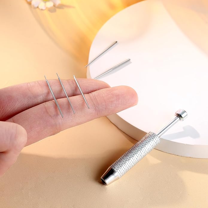 GEMQUEEN Piercing Taper Ball Grabber Tool - Image 4