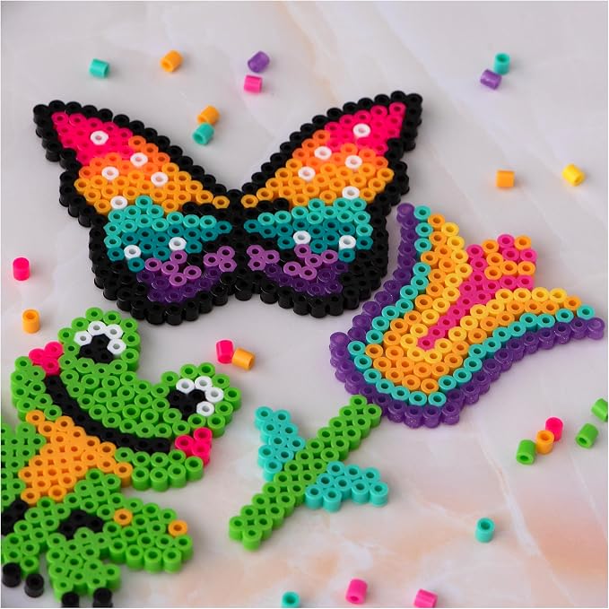 Perler 17605 Assorted Fuse Beads Kit - Image 5