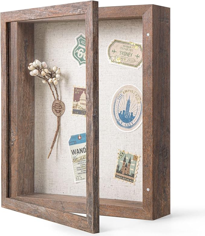 Califortree 8x10 Shadow Box Frame by Califortree