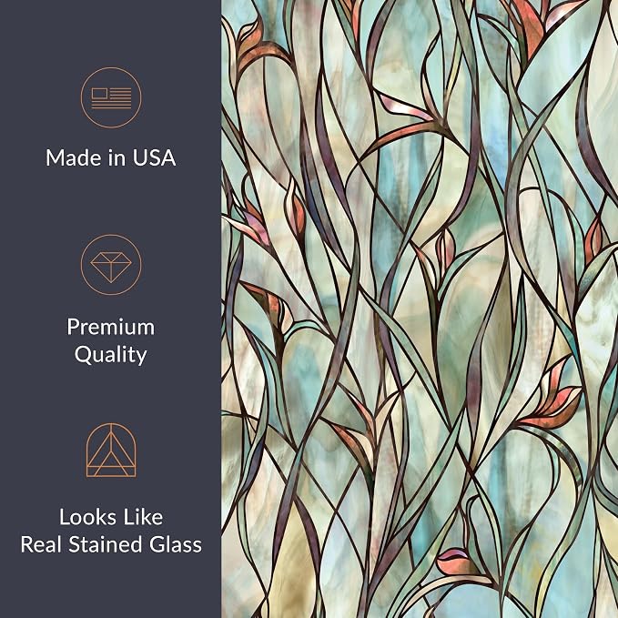 artscape Savannah Window Film 24" x 36" - Image 6