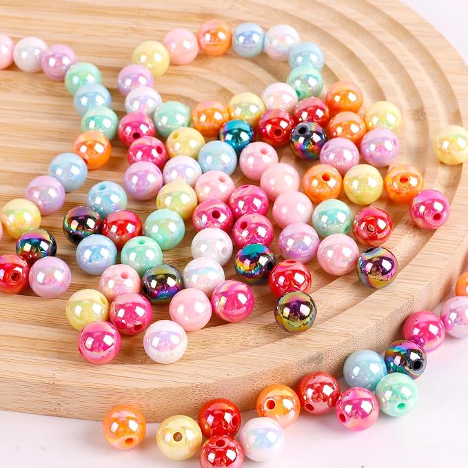 100 Pcs Beads for Pens - Image 7