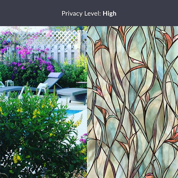 artscape Savannah Window Film 24" x 36" - Image 8