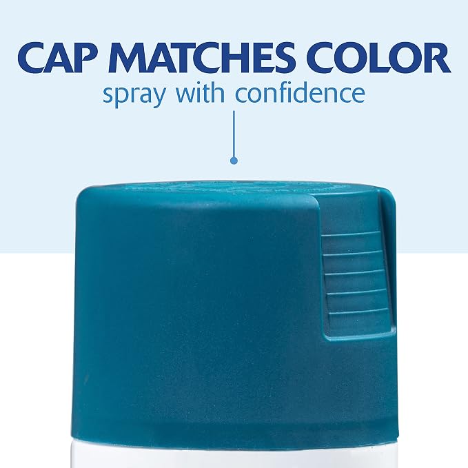 Rust-Oleum 334074 Painter's Touch 2X Ultra Cover Spray Paint, 12 oz, Satin - Image 7