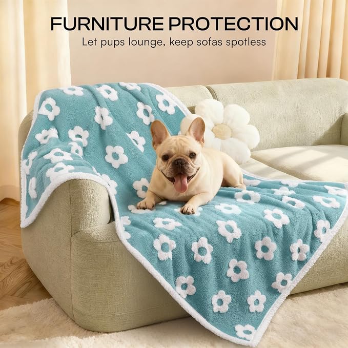 Luciphia Waterproof Pet Blanket - Image 9