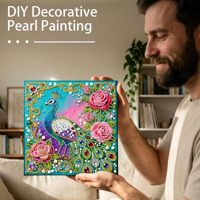 Xylzzuit Pearl Painting Kit - Image 7