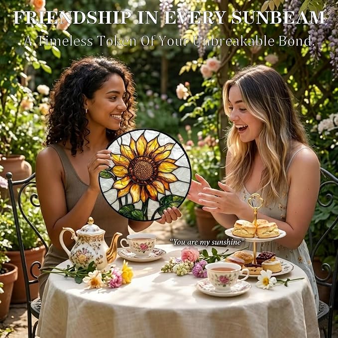 Sunflower Gifts for Women - Image 2