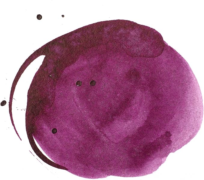 Liquitex Professional Acrylic Ink, 1-oz Jar, Deep Violet - Image 2