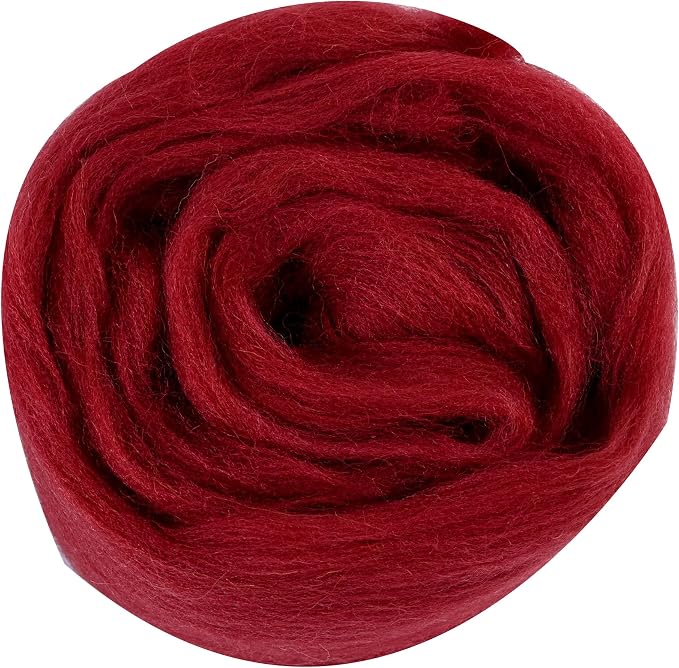 There are 170 Colors and 9 Shades Available This Woollen Yarn is Made of 100% by Unknown