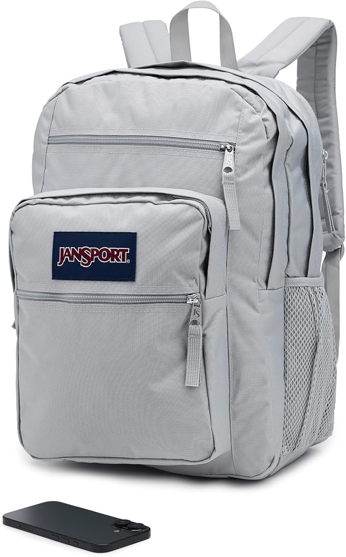 JanSport Laptop Backpack - Image 3