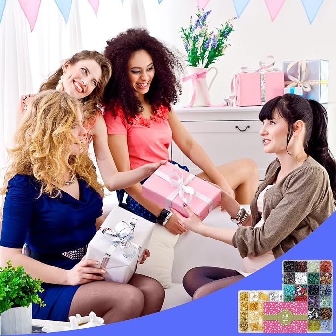 ygorios Jewelry Making Kit for Adults - Image 6