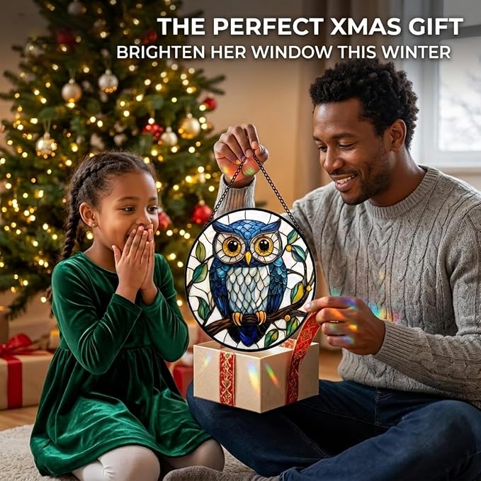 Owl Gifts for Mom - Image 4