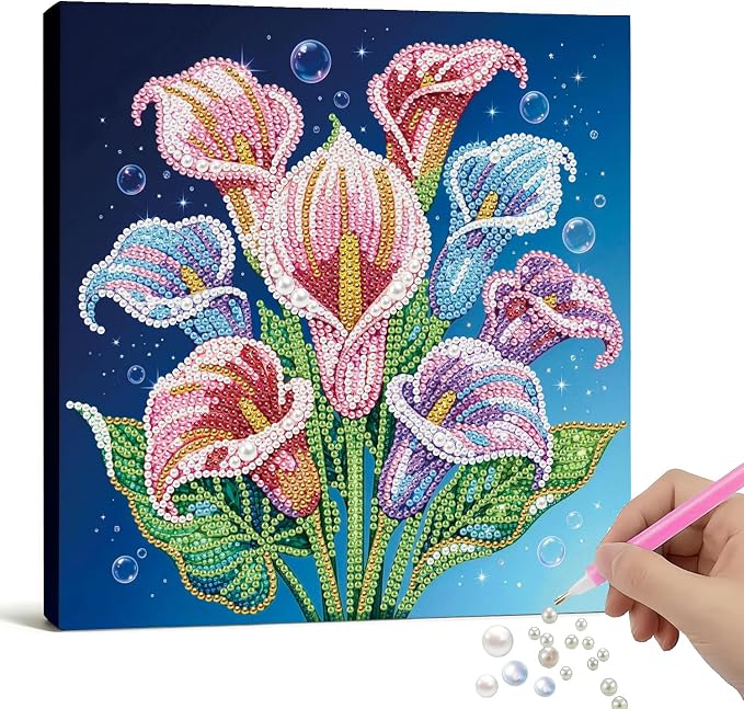 Xylzzuit Pearl Painting Kit by Xylzzuit