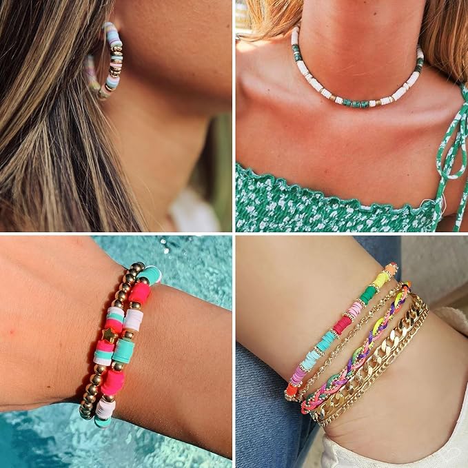 Friendship Bracelet Kit - Image 8