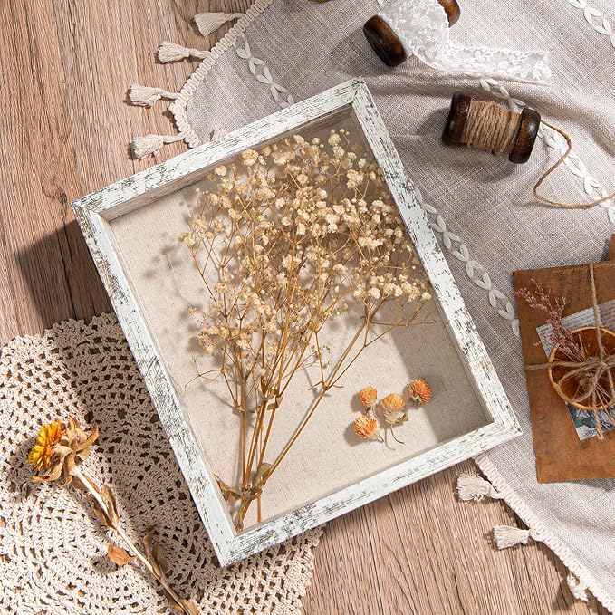 Califortree 8x10 Shadow Box Frame - Image 5