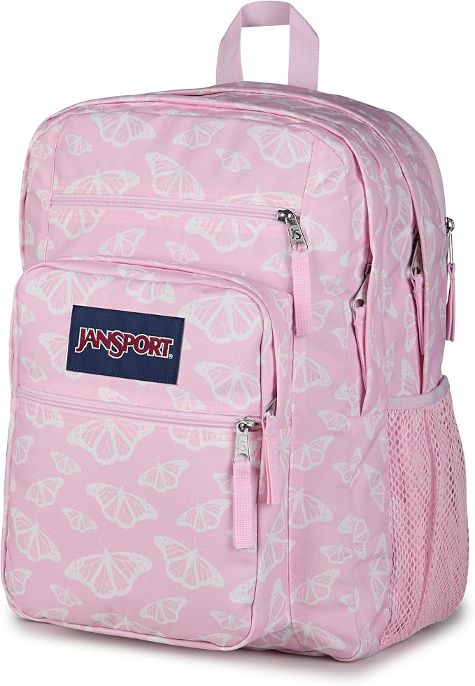 JanSport Laptop Backpack - Image 8