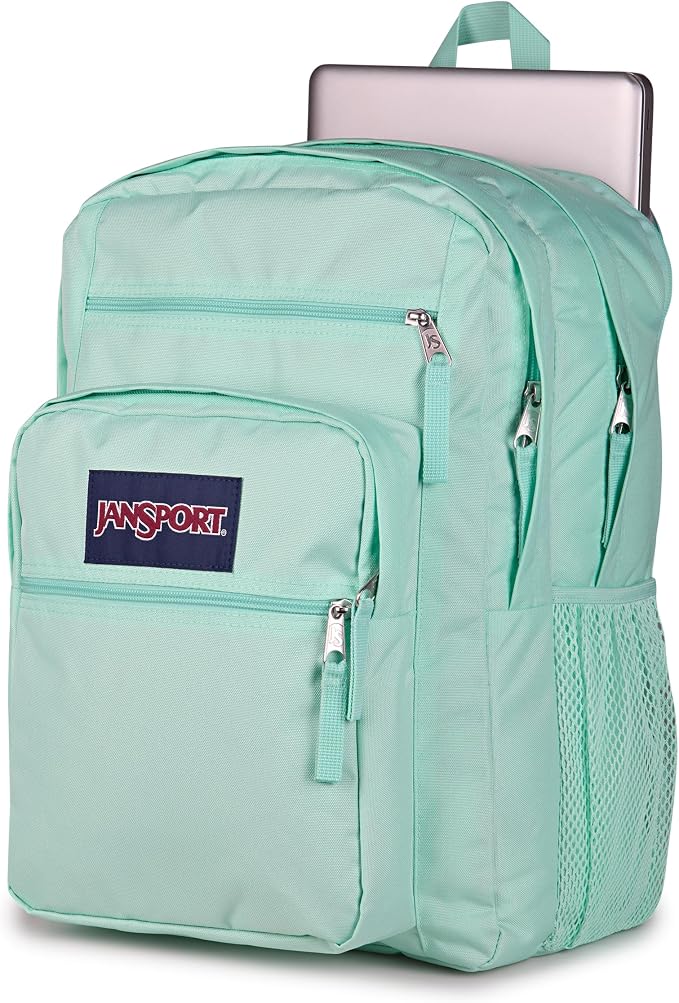 JanSport Laptop Backpack - Image 4