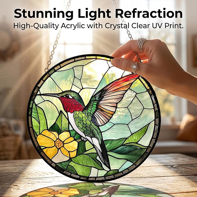 Hummingbird Gifts for Mom - Image 3