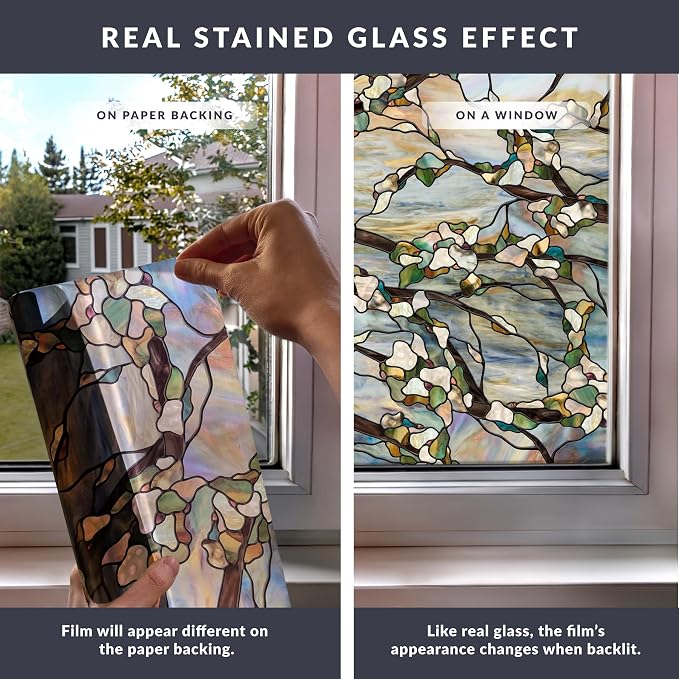 Artscape Sunset | Privacy Window Film - Image 5