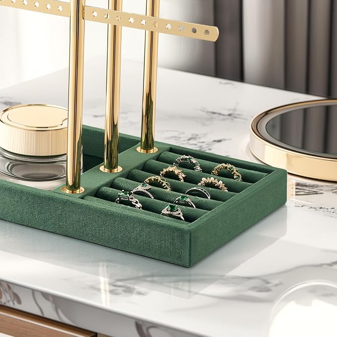 bussdis 3 Tier Bracelet Holder Display - Image 6