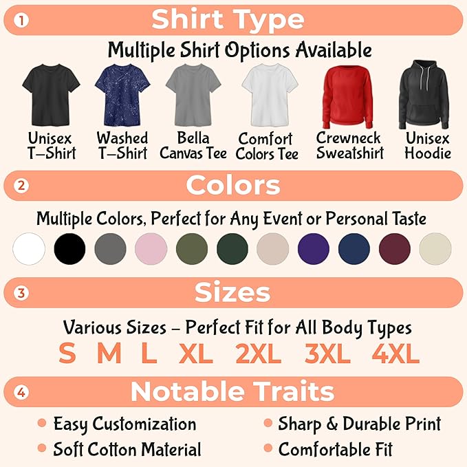 Mit & Mia Custom Your Own Bootleg Rap Shirts - Image 6