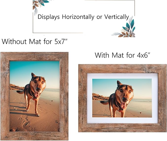 Califortree 5x7 Picture Frame - Image 3