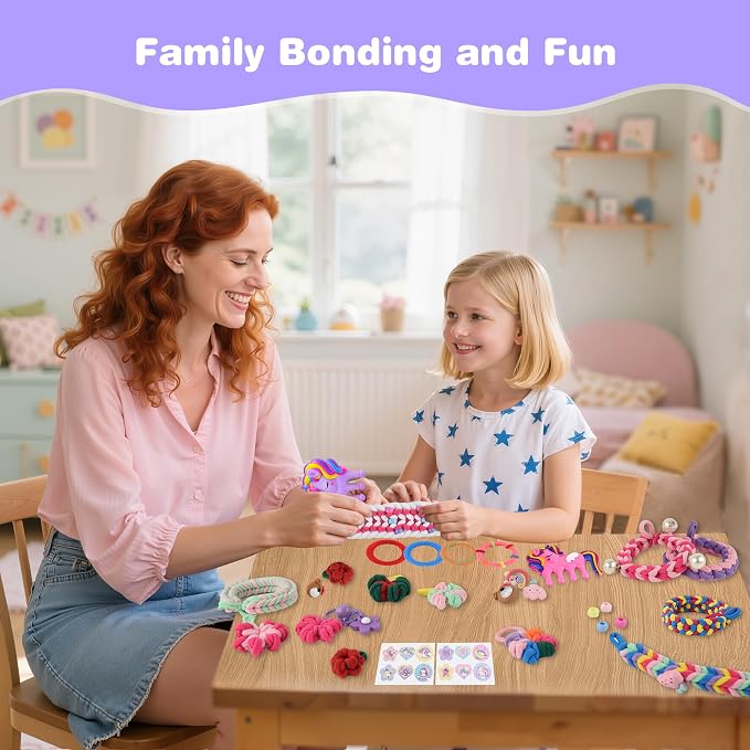 Nicella Bracelet Making Kit Gifts - Image 6