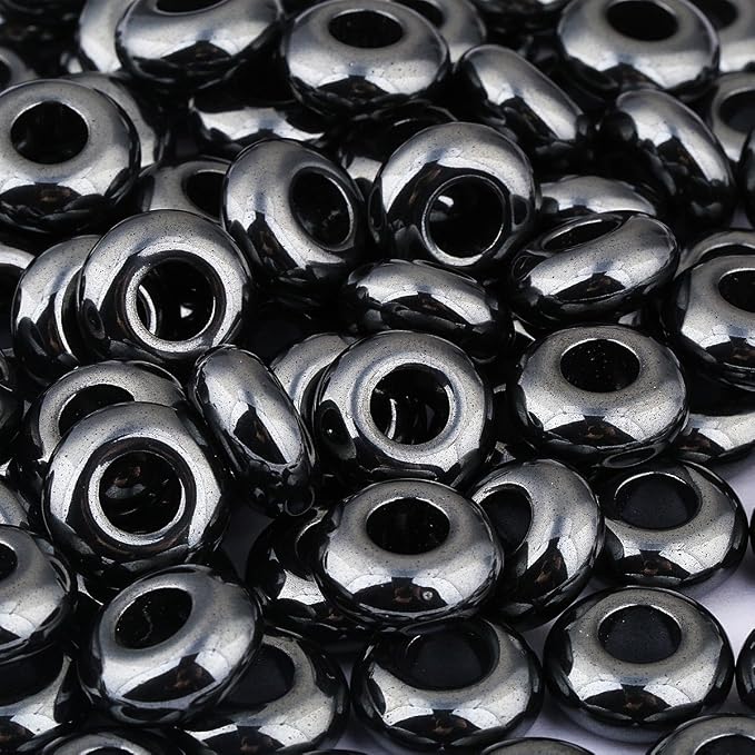 TUMBEELLUWA Natural Gemstone Beads by TUMBEELLUWA