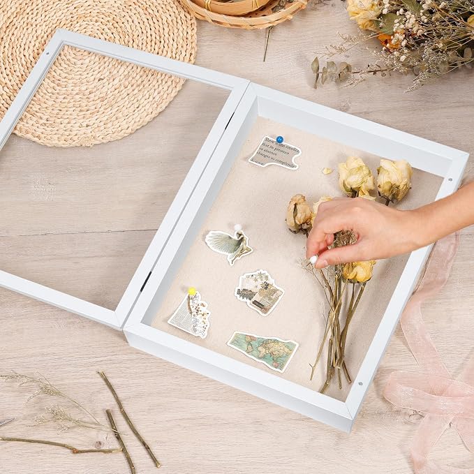 Califortree 11x14 Shadow Box Frame - Image 5