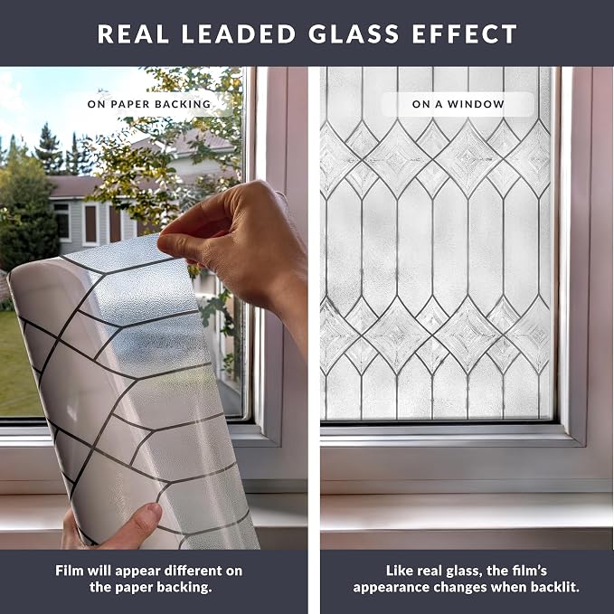Regent Window Privacy Film by Artscape - Image 5