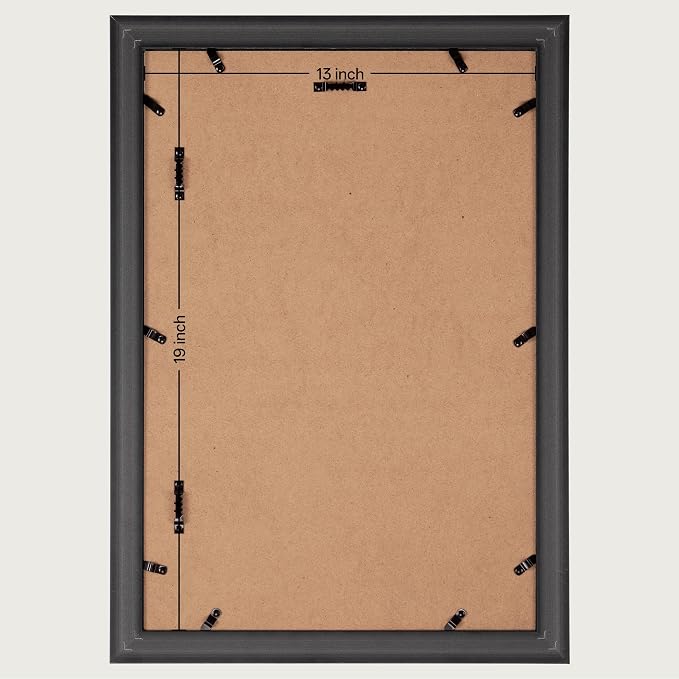 eletecpro 13x19 Picture Frames Set of 2 - Image 4