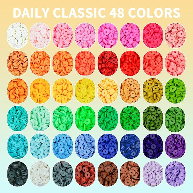 Friendship Bracelet Kit - Image 6