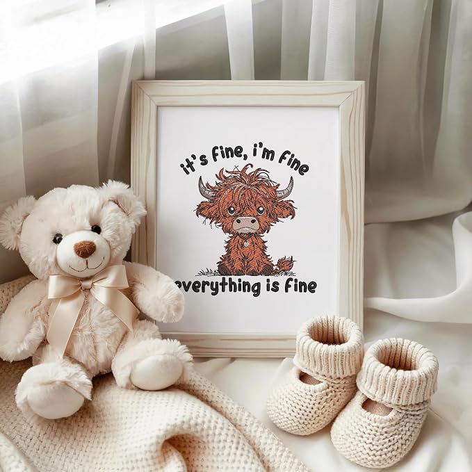 HKLIOPU Stamped Cross Stitch Kits - Image 4