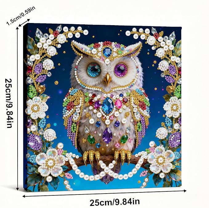Xylzzuit Pearl Painting Kit - Image 9