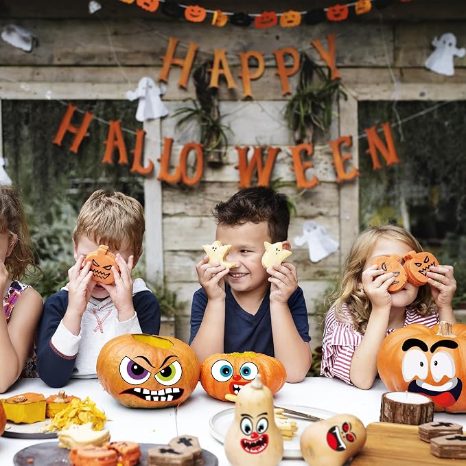 OHOME Halloween Party Favors - Image 6