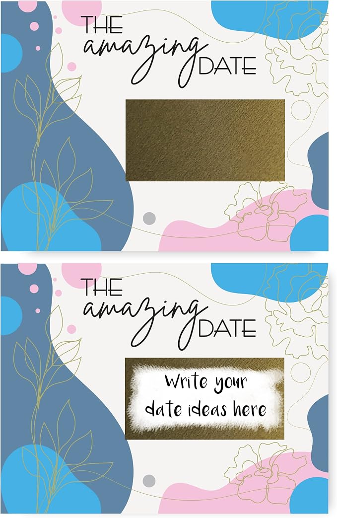 My Scratch Offs Amazing Date Night DIY Scratch Offs Make Your Own Sexy Favors - Image 2