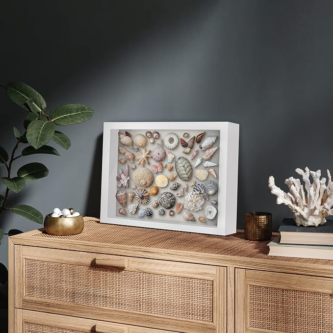 Americanflat 11x14 Shadow Box Frame - Image 6
