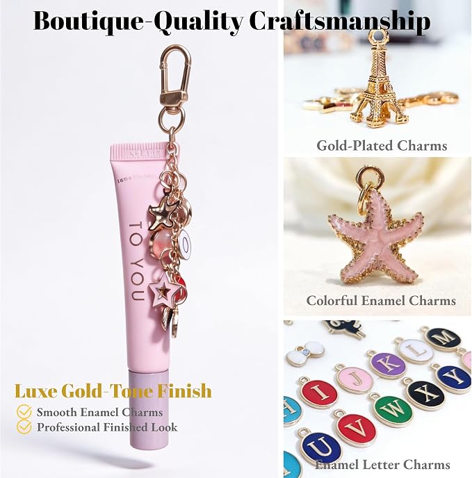 Kupor DIY Keychain Making Kit - Image 5