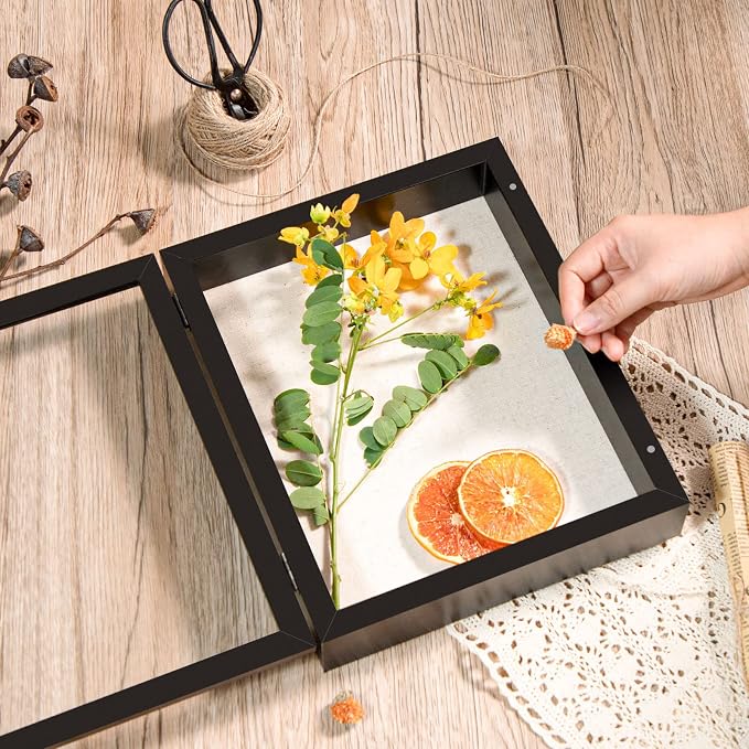 Califortree 8x10 Shadow Box Frame - Image 3