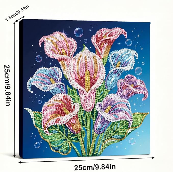Xylzzuit Pearl Painting Kit - Image 6