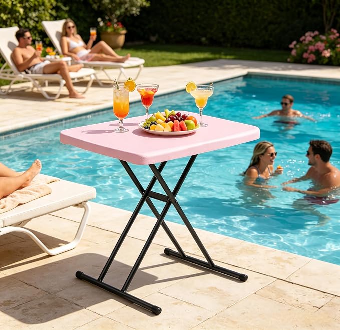 Folding Table 30 Inch - Image 2