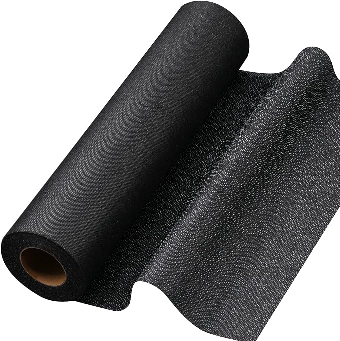 Lightweight Fusible Interfacing by Jupean