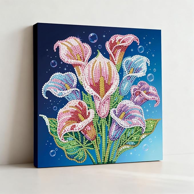 Xylzzuit Pearl Painting Kit - Image 8