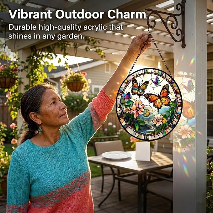 Butterfly Gifts for Mom - Image 7