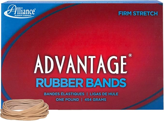 Alliance Rubber Bands by Alliance