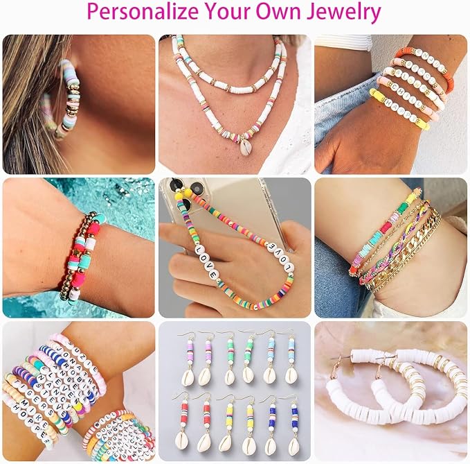 Friendship Bracelet Kit - Image 5