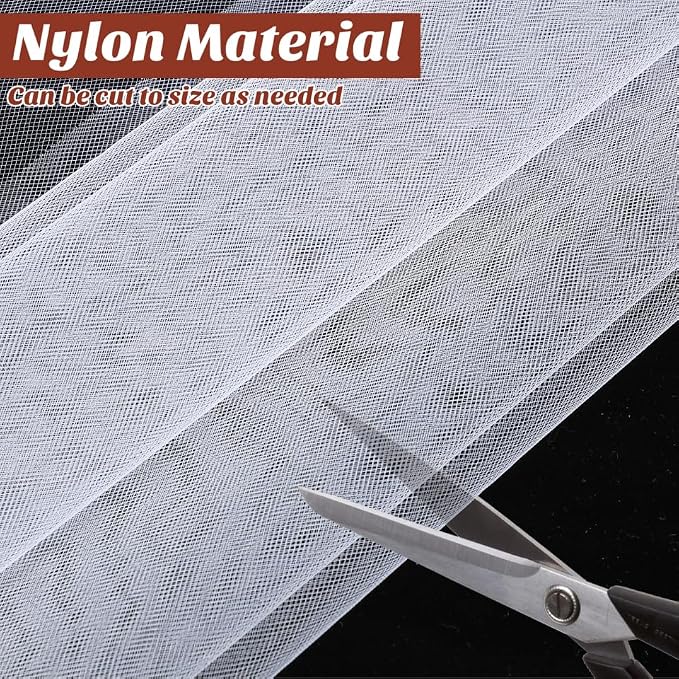 NUOBESTY 3Pcs Wet Felting Mesh Netting Tool - Image 2