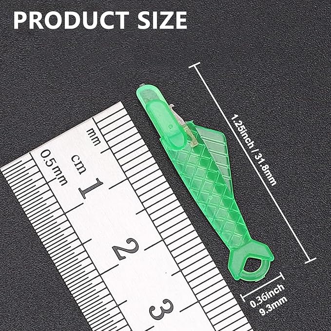 10 Pcs Fish Mouth Sewing Machine Needle Threader,2024 New Upgraded Automatic Sewing Needle Threader,Simple Needle Threader Tool,Quick Sewing Machine Cycle Simple Needle Threader Tool (Yellow)