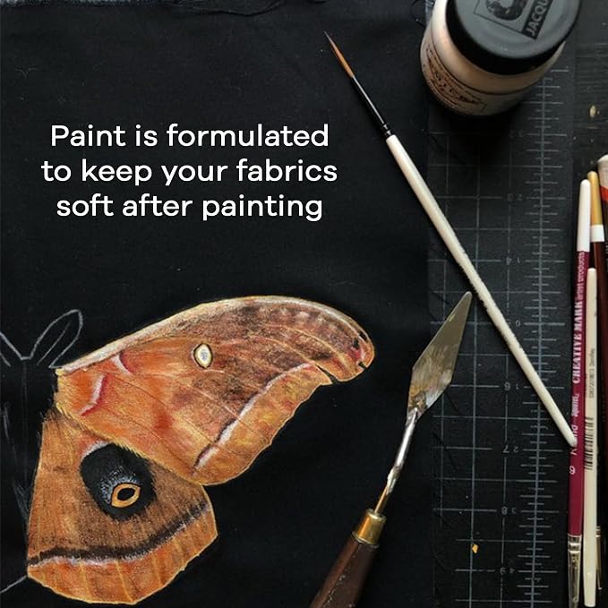 Jacquard Textile Color Burnt Sienna - Image 4